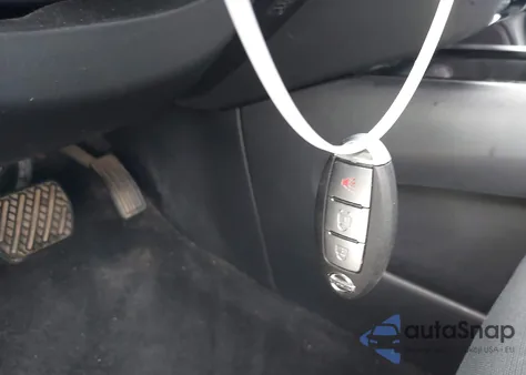 2017 Nissan Pathfinder S from USA, damaged, VIN 5N1DR2MN6HC911044